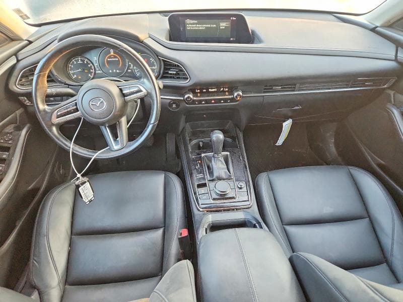 2023 MAZDA CX-30 PREFERRED 8
