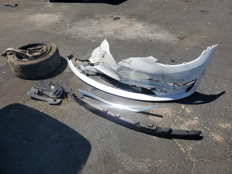 2019 TESLA MODEL 3 12