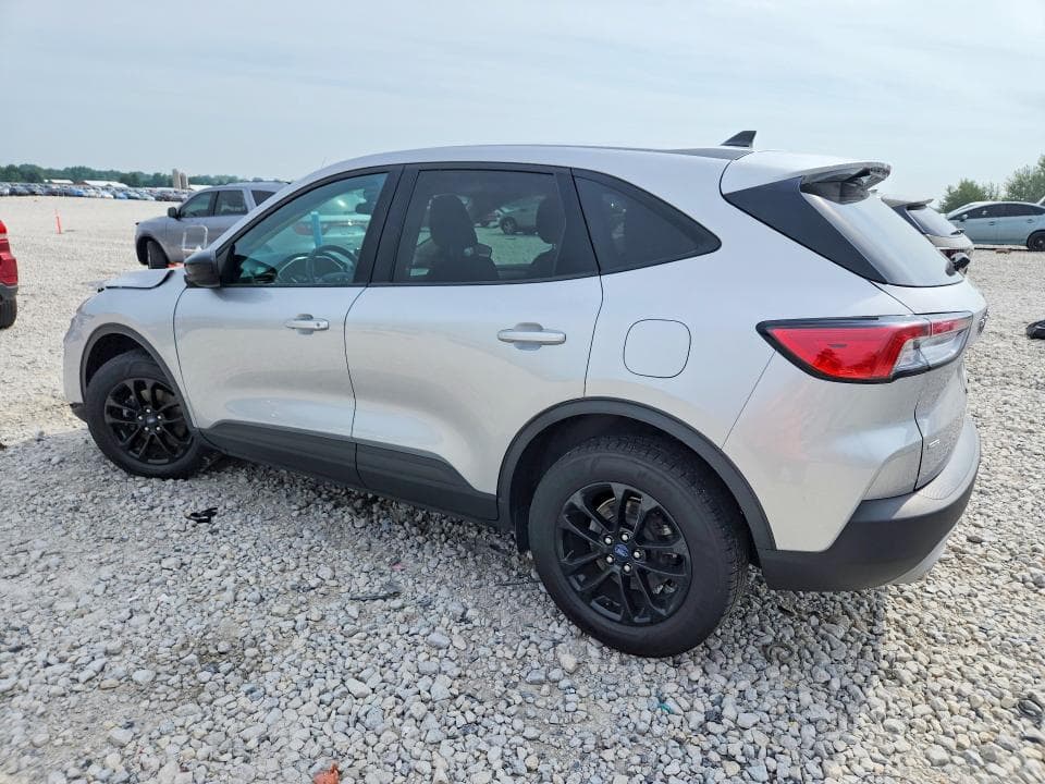 2020 FORD ESCAPE SE SPORT 2