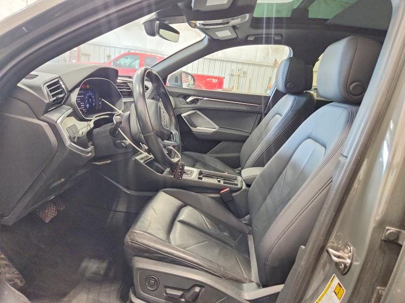 2023 AUDI Q3 PREMIUM S LINE 45 7