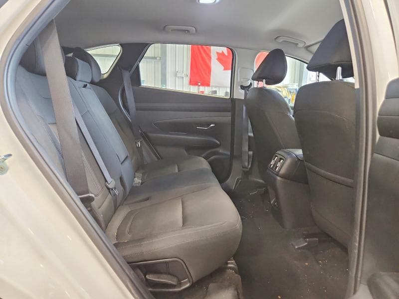 2026 HYUNDAI TUCSON PREFERRED 11