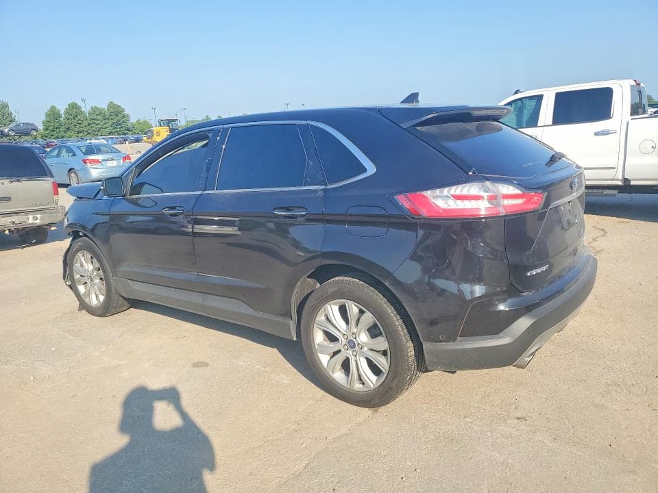 2020 FORD EDGE TITANIUM 2
