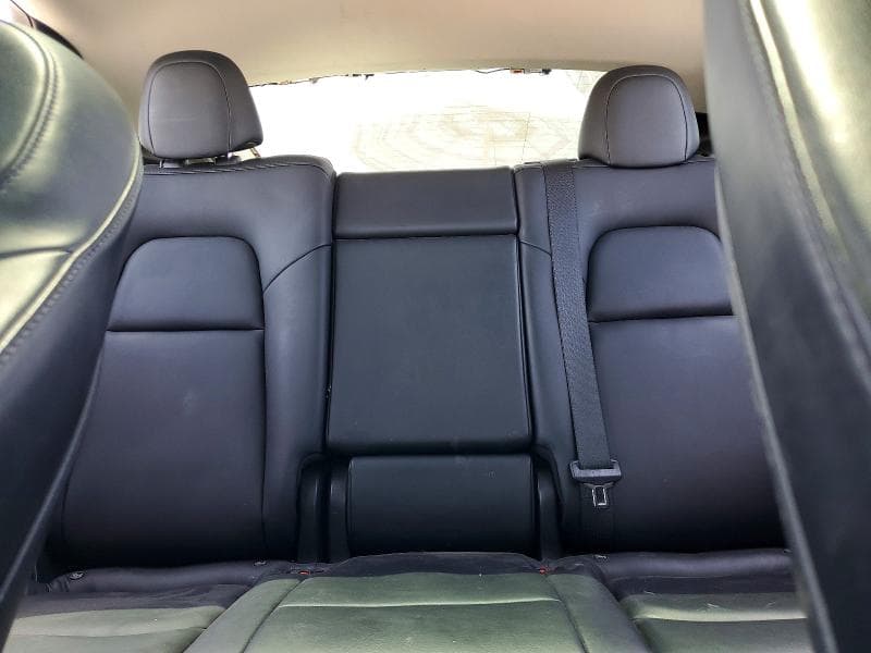 2022 TESLA MODEL Y 10