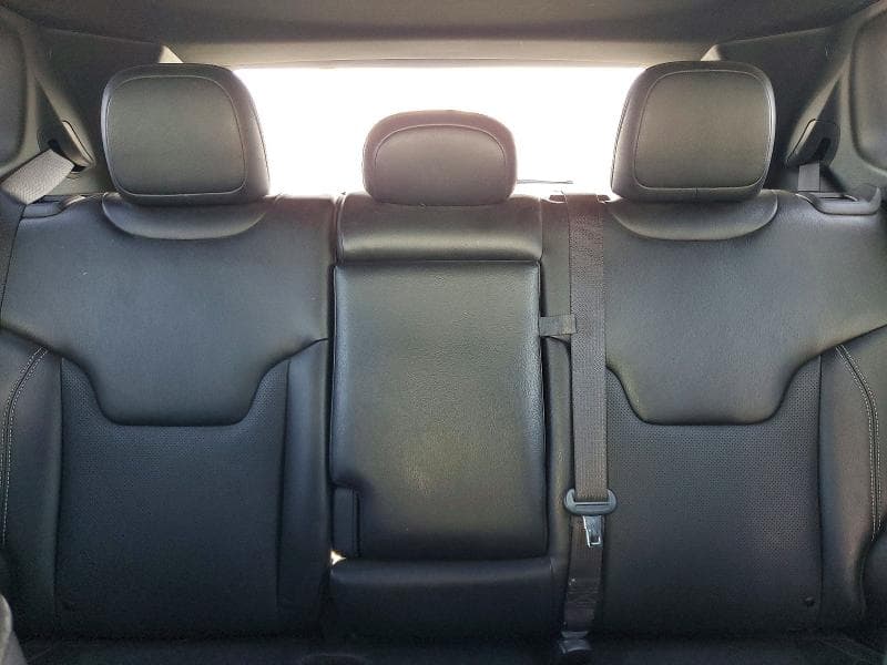 2022 JEEP COMPASS LIMITED 10