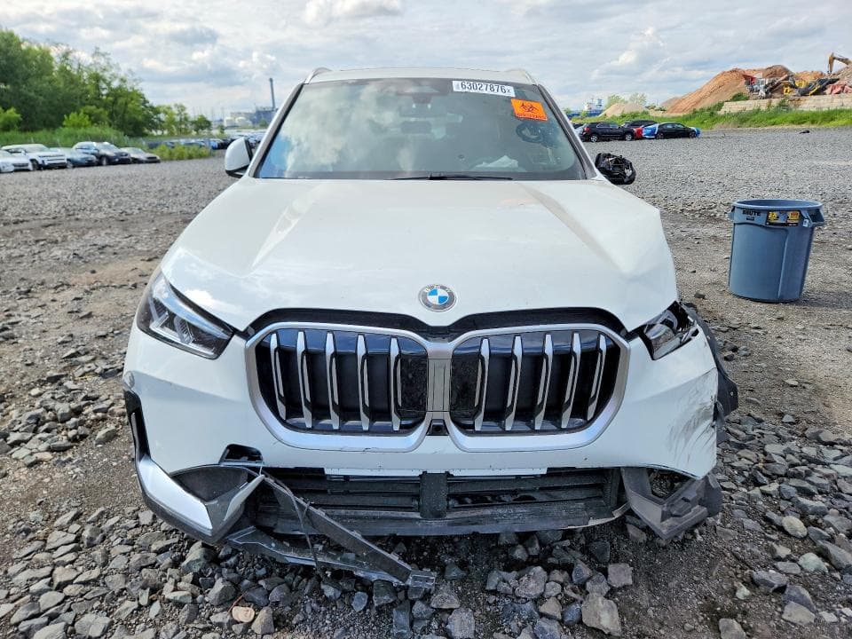 2026 BMW X1 XDRIVE28I 5