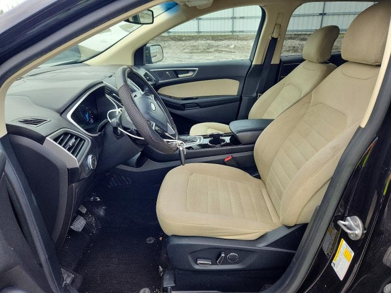 2018 FORD EDGE SEL 7