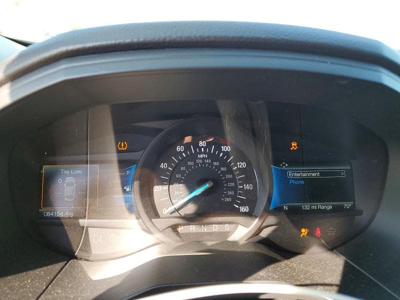 2022 FORD EDGE SEL 9