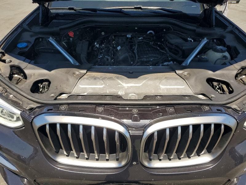 2019 BMW X3 XDRIVEM40I 11