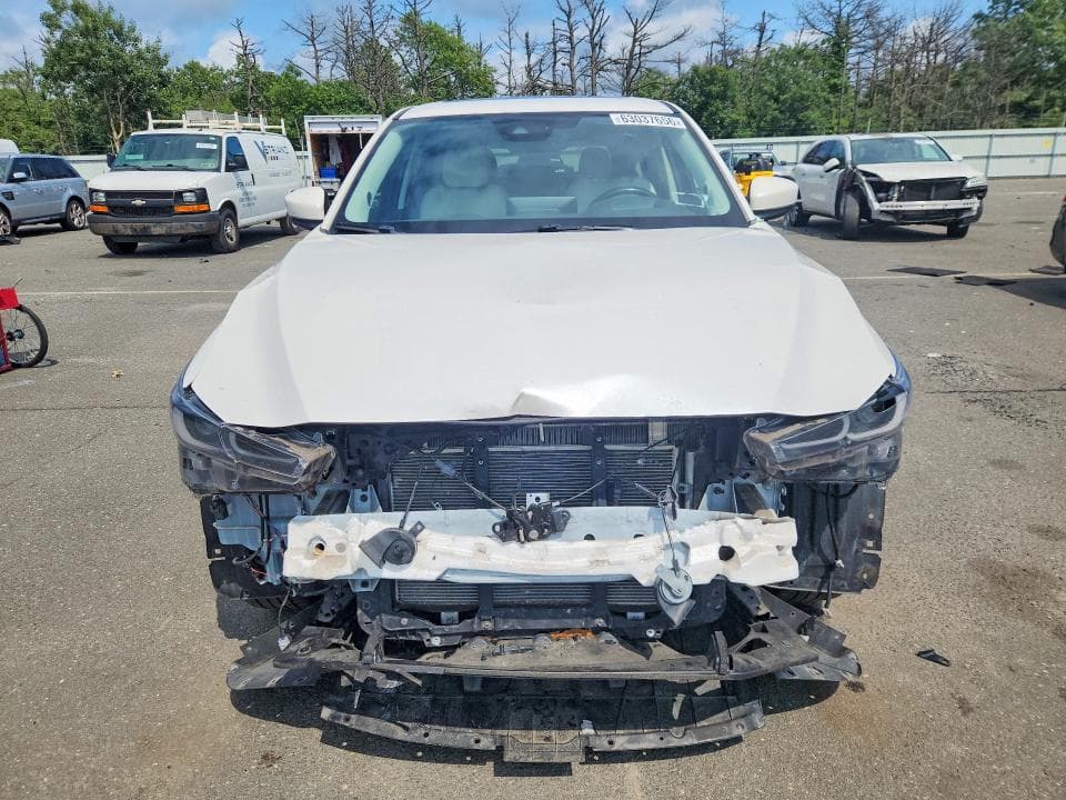 2022 MAZDA CX-5 PREMIUM PLUS 5