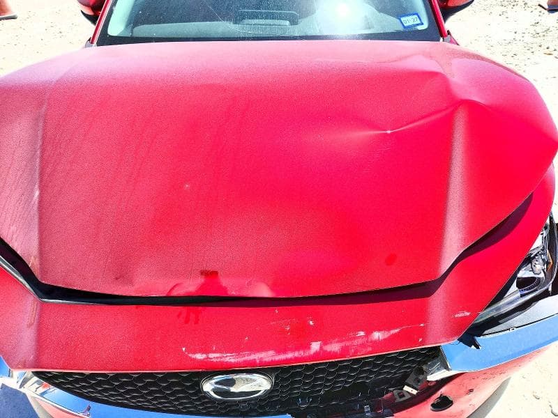 2021 MAZDA CX-30 PREMIUM 11