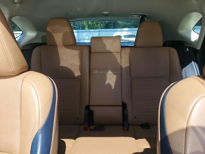 2017 LEXUS NX 200T BASE 10