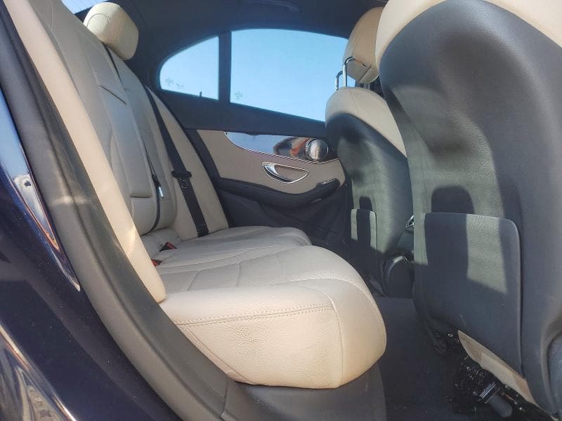 2020 MERCEDES-BENZ C 300 10