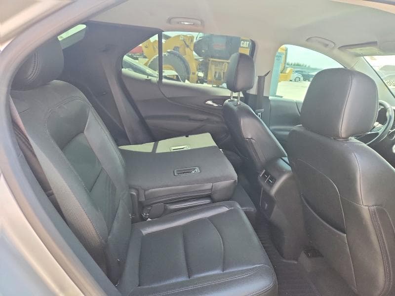 2018 CHEVROLET EQUINOX LT 11