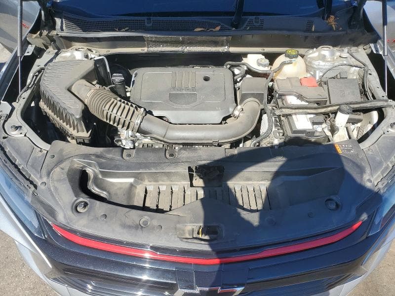 2023 CHEVROLET BLAZER 3LT 12