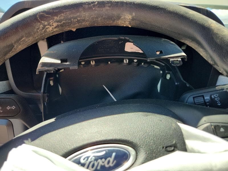 2024 FORD MAVERICK XLT 9