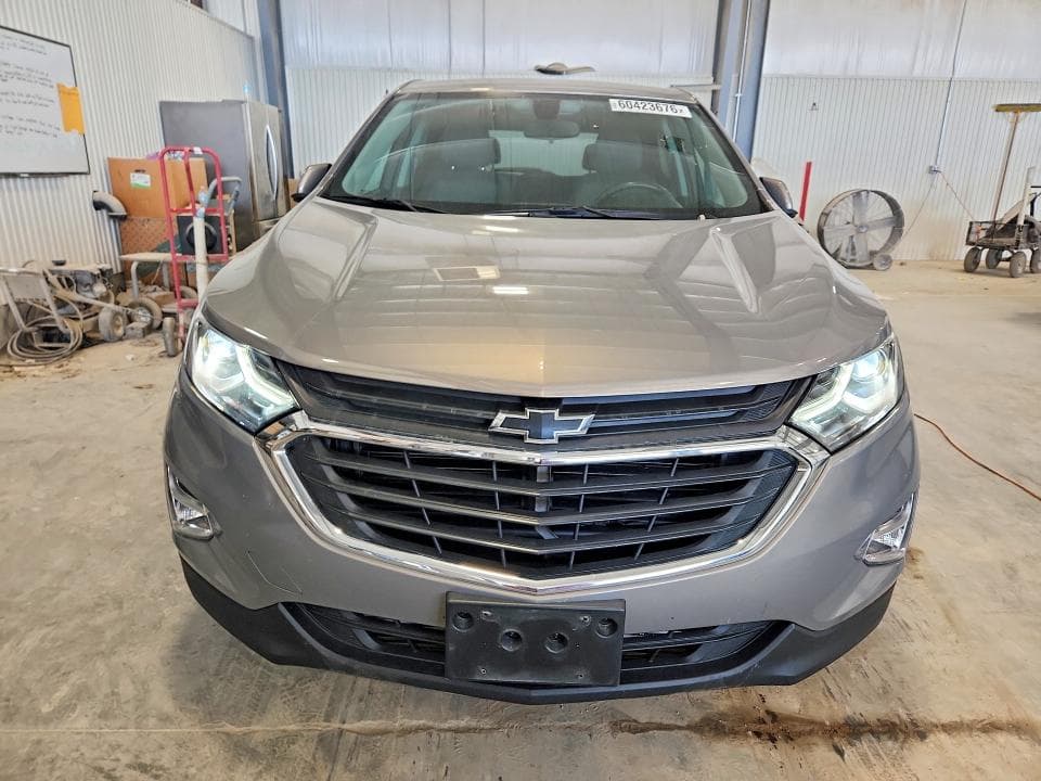 2018 CHEVROLET EQUINOX LT 5