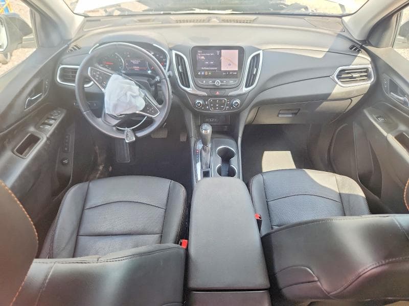 2020 CHEVROLET EQUINOX LT 8