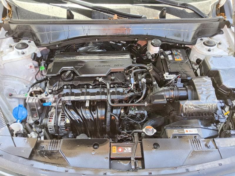 2026 HYUNDAI KONA SEL SPORT 12