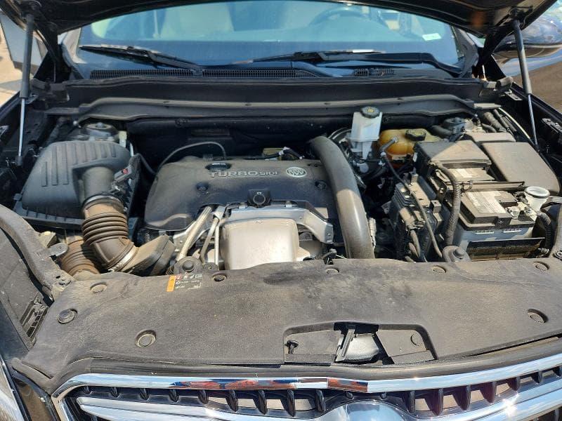 2020 BUICK ENVISION PREMIUM 12