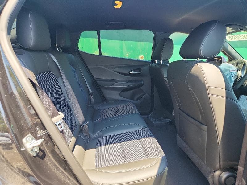 2025 BUICK ENVISTA PREFERRED 11