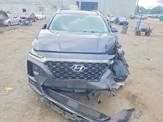 2020 HYUNDAI SANTA FE LIMITED 2.0T 5