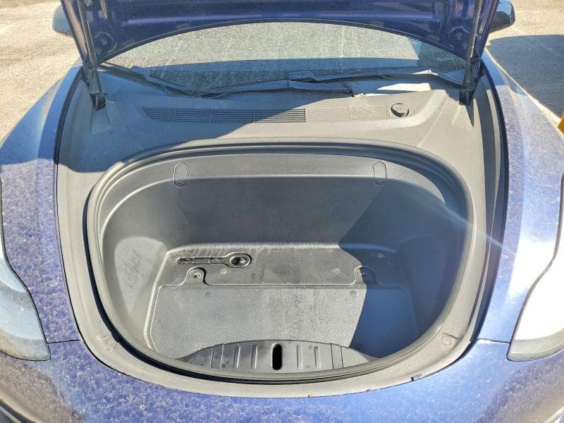 2019 TESLA MODEL 3 11