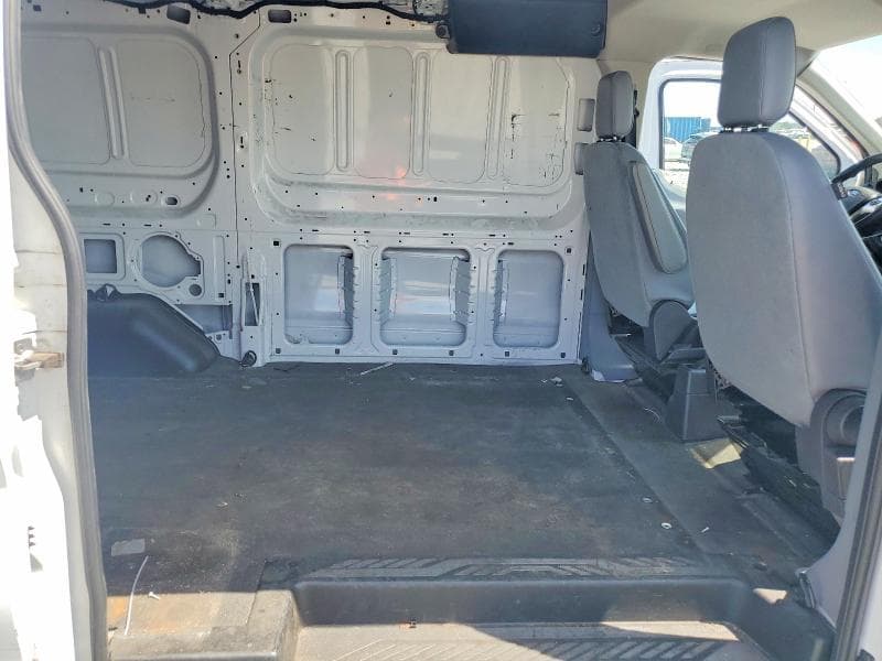 2019 FORD TRANSIT T-150 11