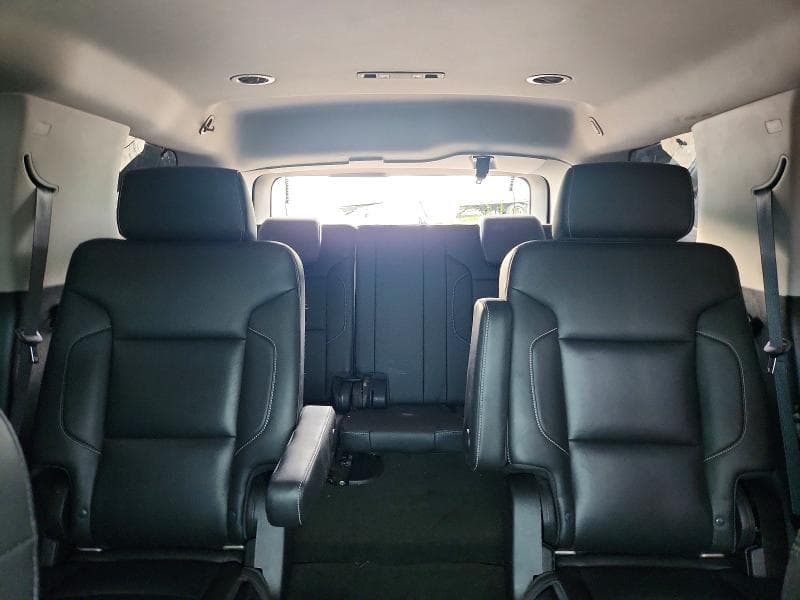 2017 CHEVROLET TAHOE C1500 LT 10