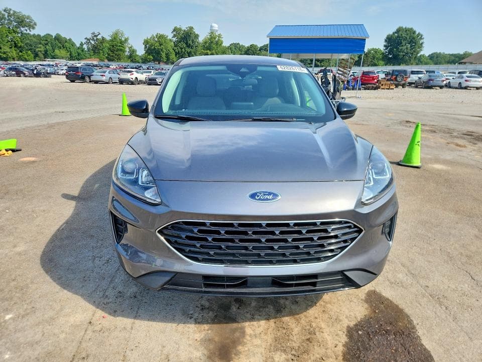 2021 FORD ESCAPE SE 5