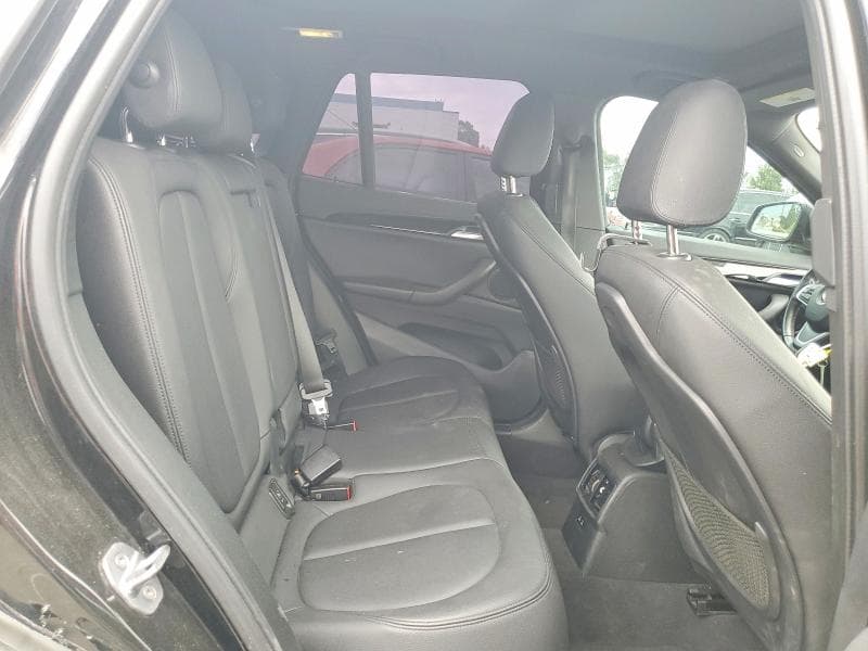 2019 BMW X1 SDRIVE28I 10