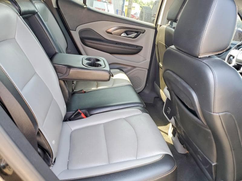 2019 GMC TERRAIN SLT 11
