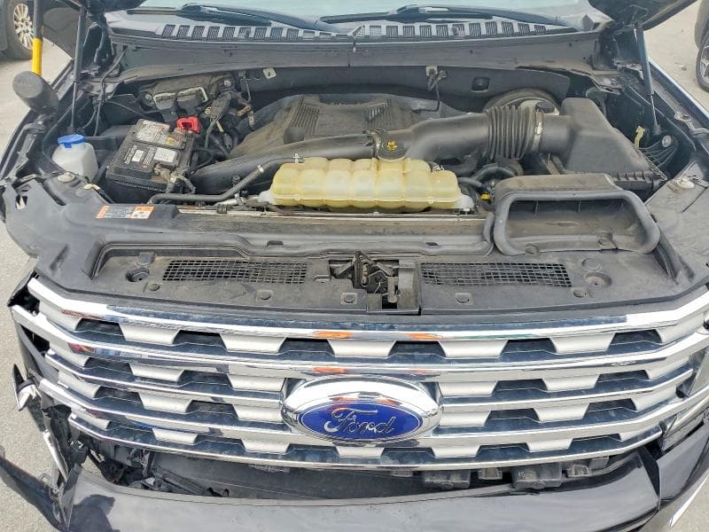 2019 FORD EXPEDITION LIMITED 12