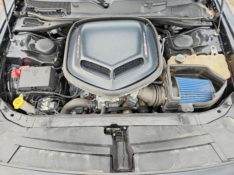 2021 DODGE CHALLENGER R/T SCAT PACK R/T SCAT PACK 11