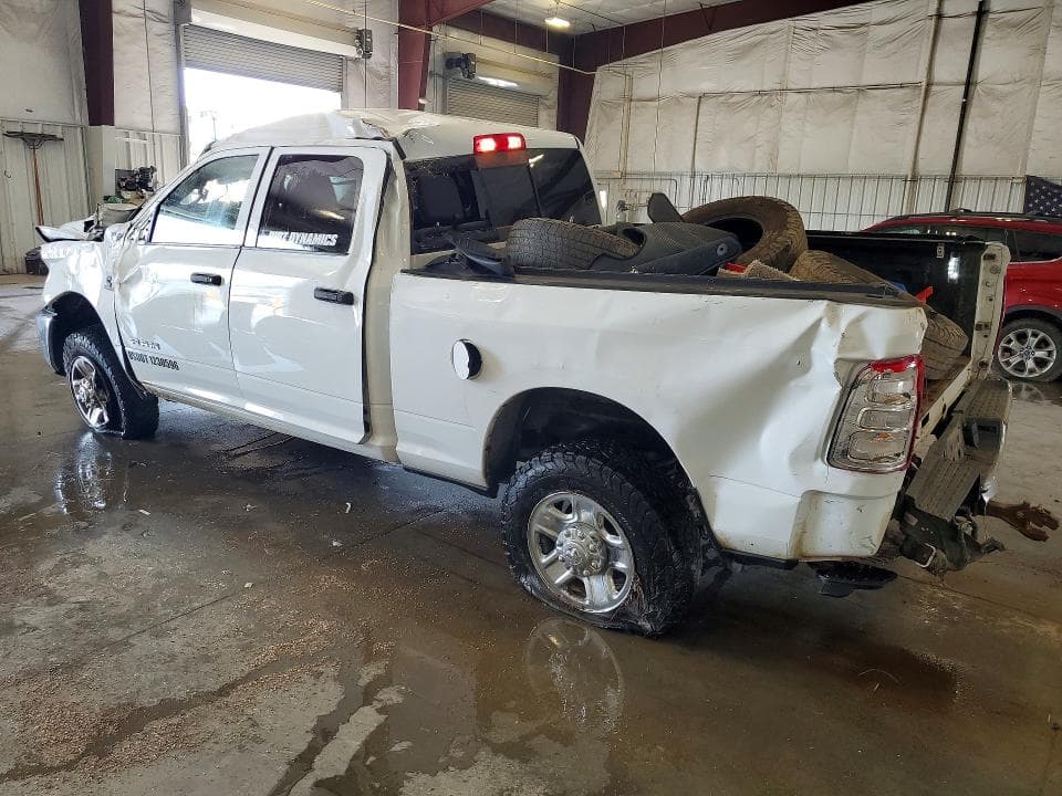 2022 RAM 2500 TRADESMAN 2