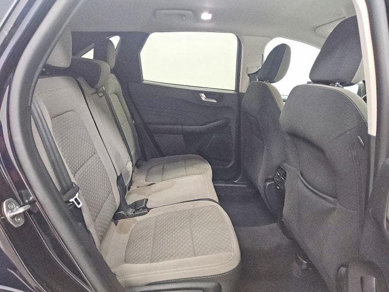 2021 FORD ESCAPE SE 11