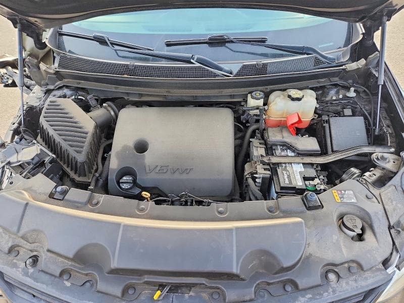 2019 CHEVROLET TRAVERSE LT 12