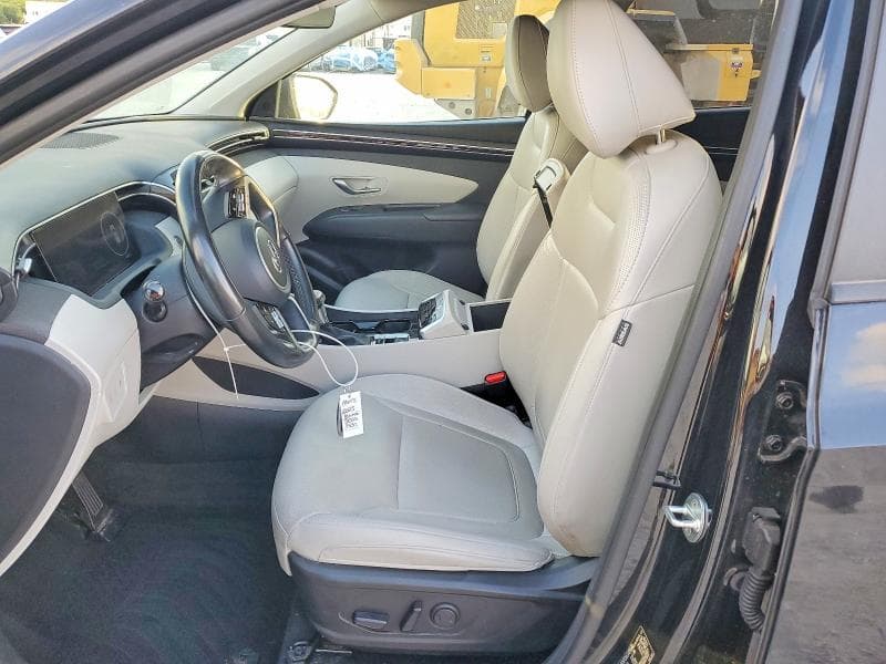 2023 HYUNDAI TUCSON SEL 7