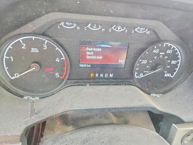 2024 FORD F250 SUPER DUTY 9