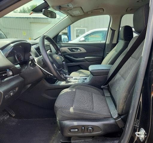 2020 CHEVROLET TRAVERSE LT 7