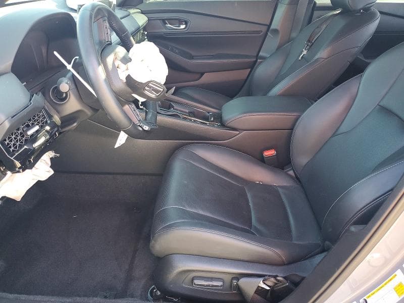 2023 HONDA ACCORD HYBRID SPORT-L 7