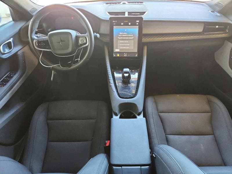 2023 POLESTAR 2 8