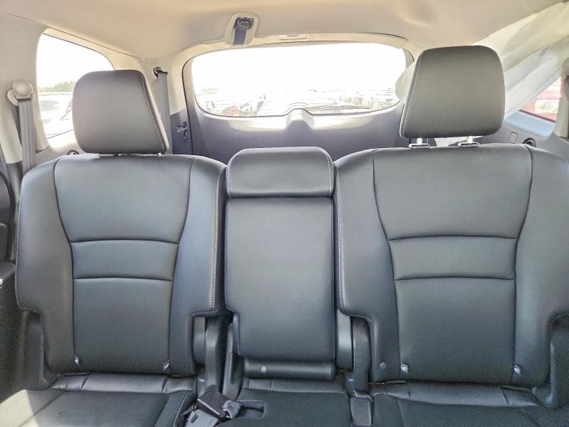 2019 HONDA PILOT EXL 10