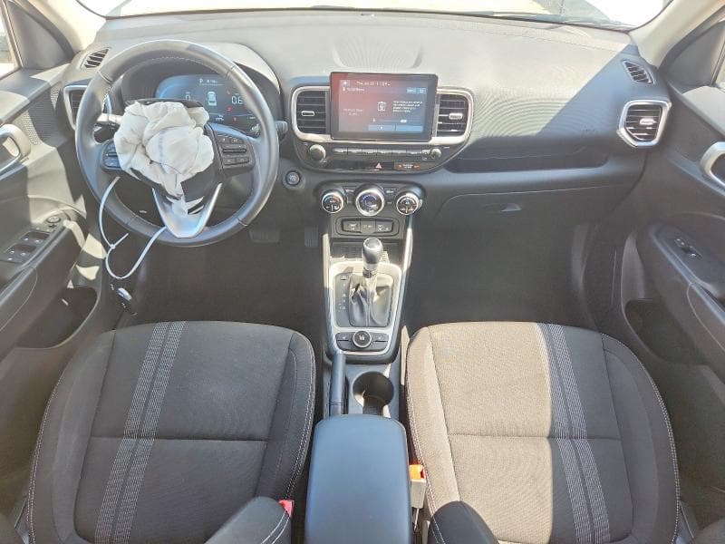 2026 HYUNDAI VENUE SEL 8