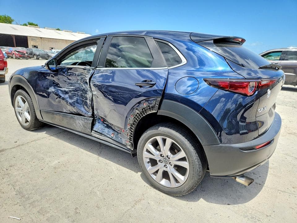 2021 MAZDA CX-30 SELECT 2