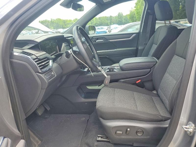 2025 GMC ACADIA ELEVATION 7