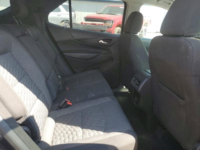 2018 CHEVROLET EQUINOX LT 11