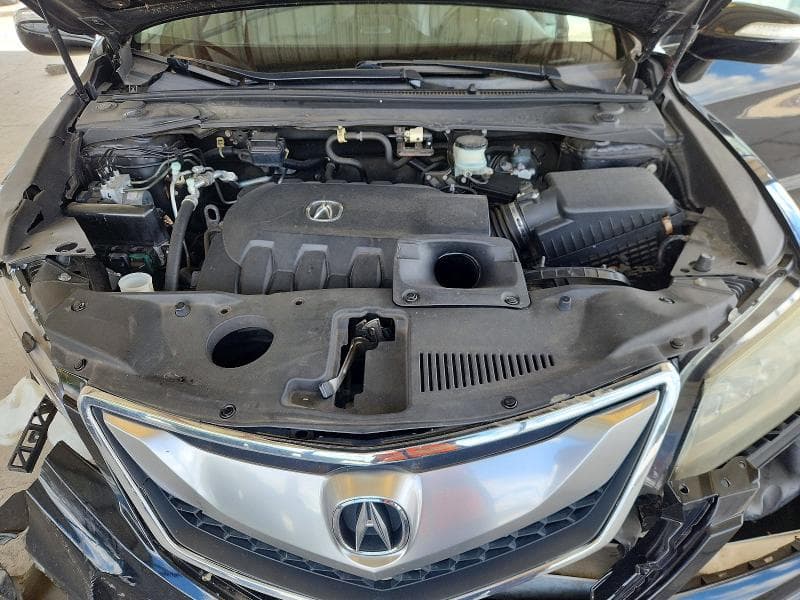 2017 ACURA RDX 11