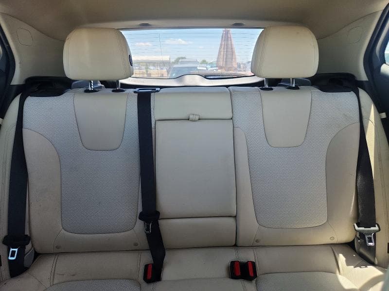 2023 BUICK ENCORE GX SELECT 10
