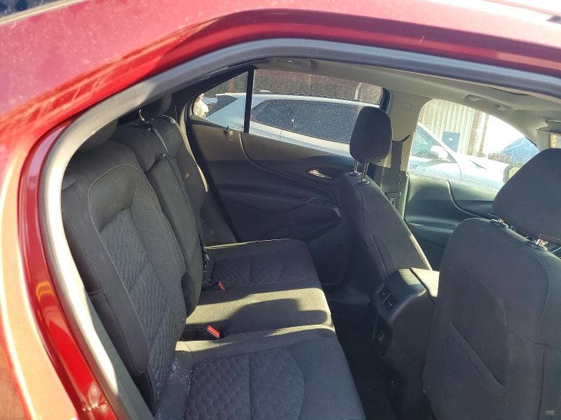 2019 CHEVROLET EQUINOX LT 10