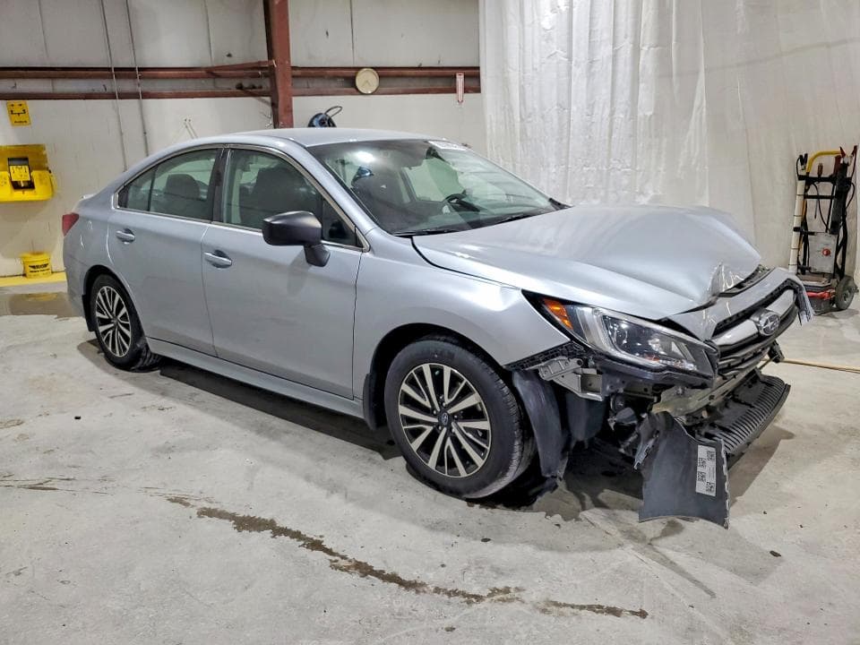 2019 SUBARU LEGACY 2.5I 4
